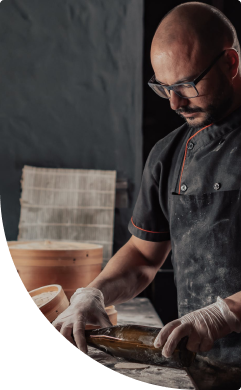 Картинка шеф-кухара Владислава