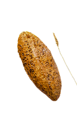 Буханець хліба